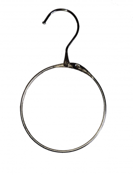 Warenring Ø 120mm mit Aufhänge Haken